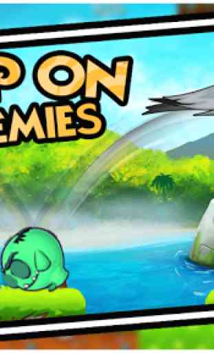 Game Pigeon Quest 3