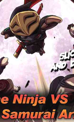 Go Ninja! 2