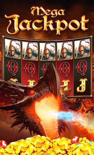 Golden Dragon Slot Machines 2