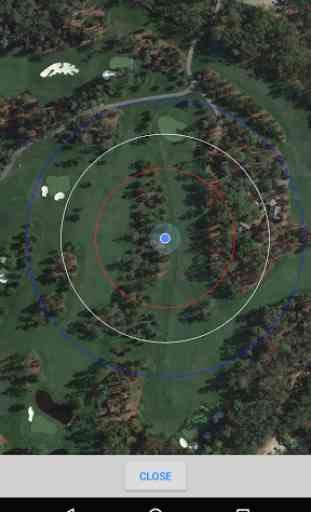 Golf GPS Rangefinder Free 2