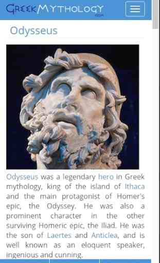 Greek Mythology Pro 4