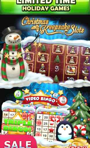 GSN Casino: Free Slot Games 2