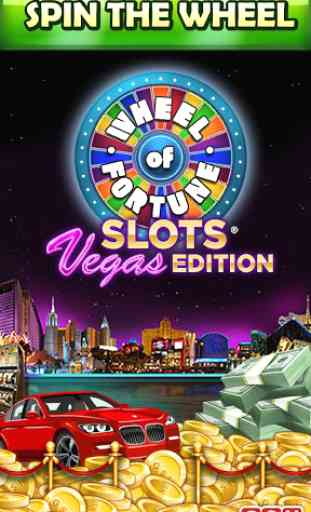 GSN Casino: Free Slot Games 3