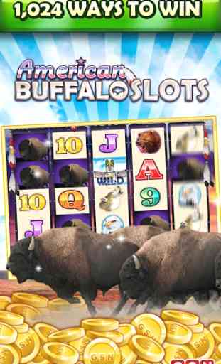GSN Casino: Free Slot Games 4