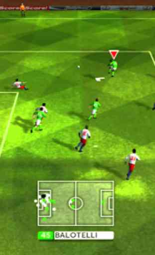 Guide:Dream League Soccer 16 1
