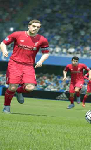 Guide:FIFA 16 NEW 1