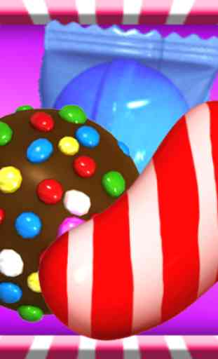 Guide for Candy Crush 1