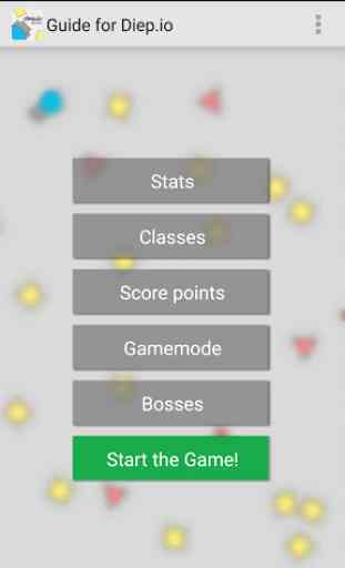Guide for Diep.io 1