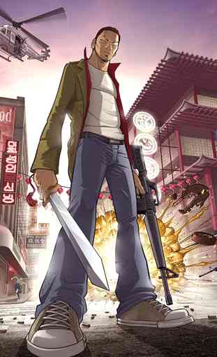 Guide for GTA: Chinatown Wars 2