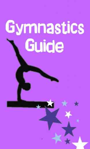 Gymnastics Guide 1