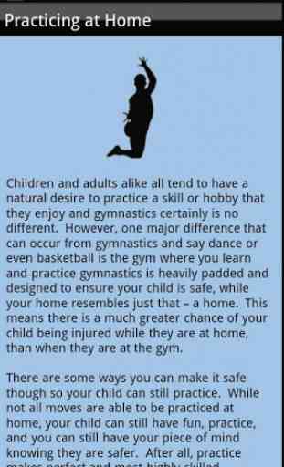 Gymnastics Guide 4