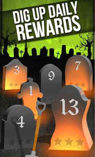 Halloween 13: Free Spooky Apps 1