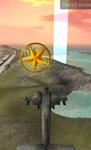 Helicopter 3D flight sim 2 1