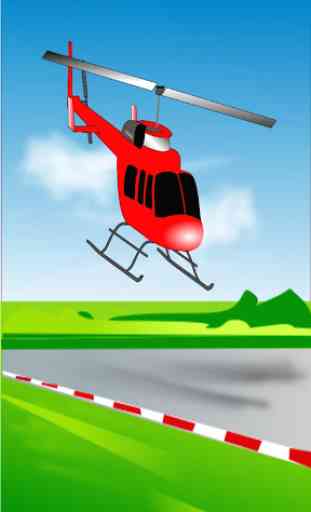 Helicopter Games For Toddler 1