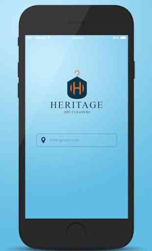 Heritage Dry Cleaners 3