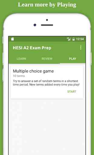 HESI A2 Exam Prep 2017 Edition 4