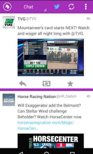 Horse Racing Creed: News 3
