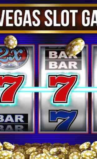 Hot Vegas Slot Games Free App 3