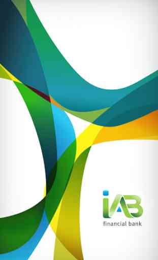 iAB Financial Bank 1