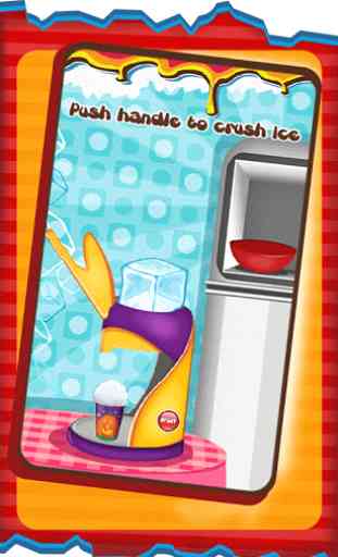 Ice Pop Maker - Cooking Game 2