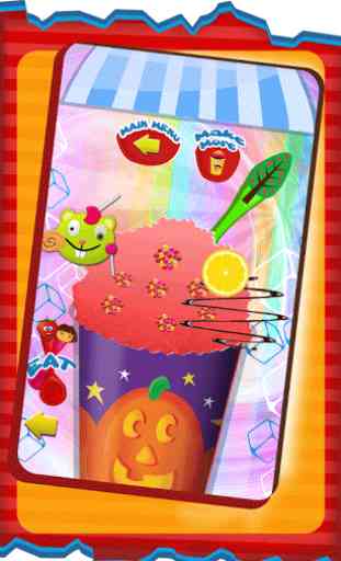Ice Pop Maker - Cooking Game 4