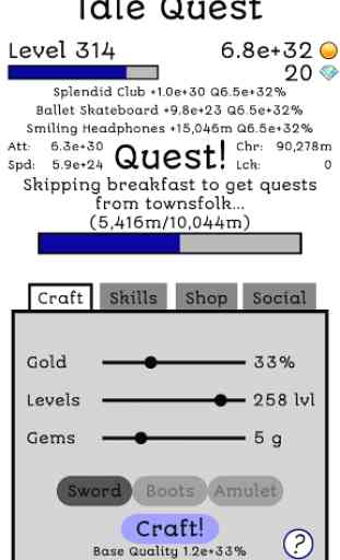 Idle Quest 1