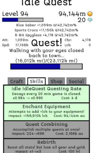 Idle Quest 4
