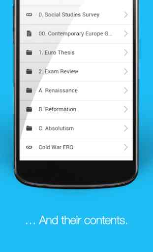 iEdline - Edline for Android 4