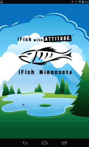 iFish Minnesota 1