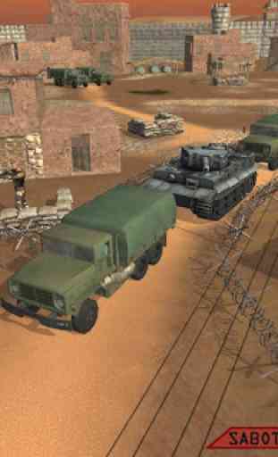 IGI Commando: Desert Strike 1