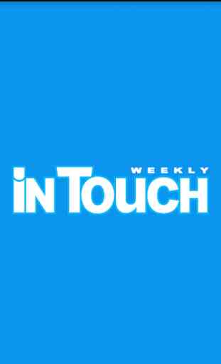 InTouch 1