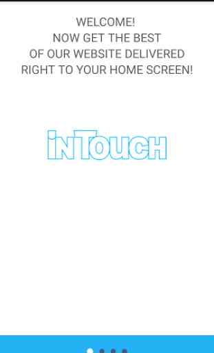 InTouch 2