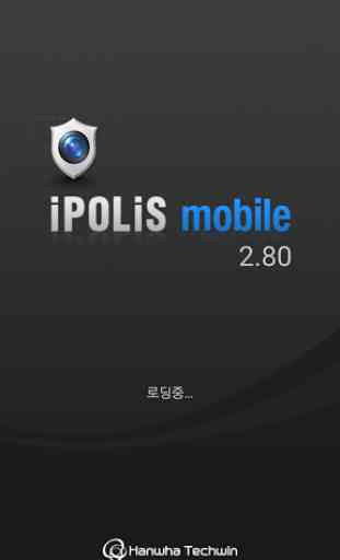 iPOLiS mobile 1