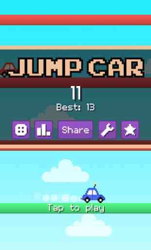 Jump Car 1