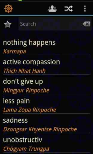 Just Dharma Quotes 1
