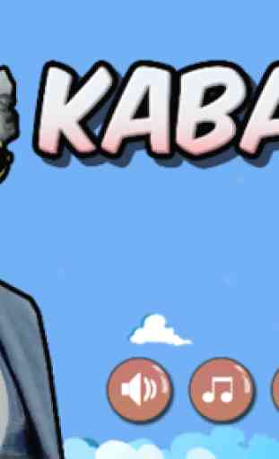 Kabali - The Official Game 1