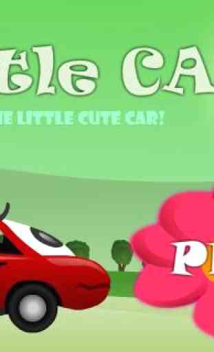Kids Toy Car 2