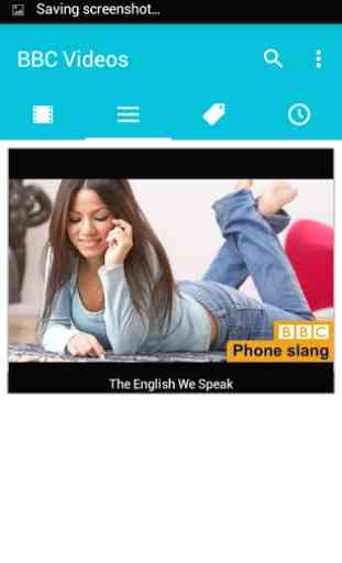 Learning English - BBC Videos 2