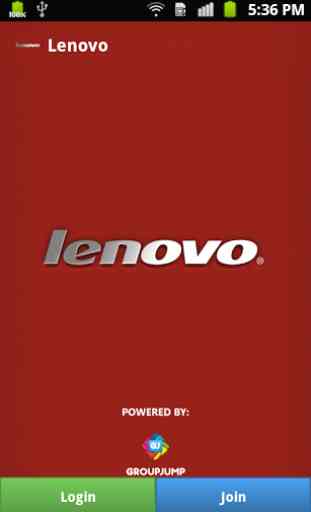 Lenovo 1