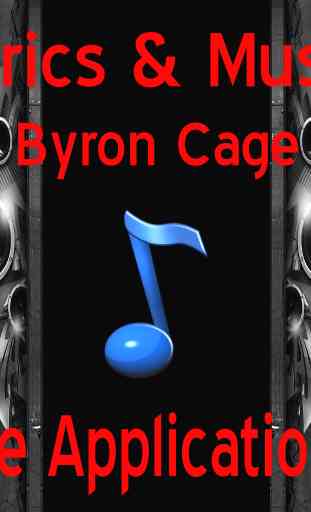 Lyrics Music Byron Cage 1