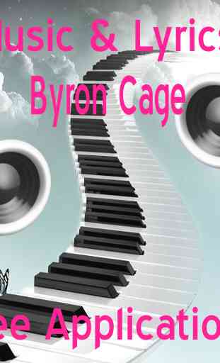 Lyrics Musics Byron Cage 1