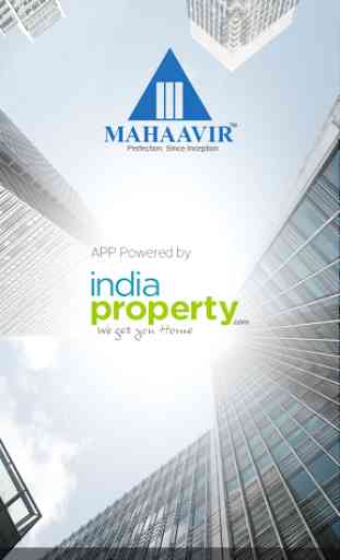 Mahaavir Universal Homes 1