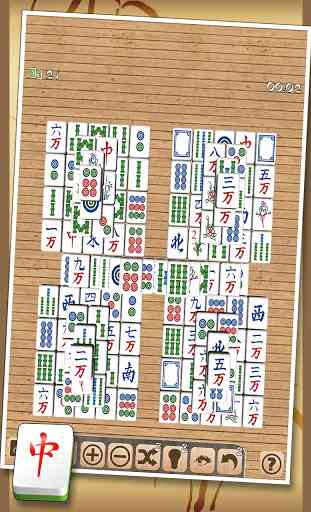 Mahjong 2 1