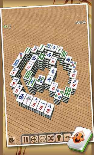 Mahjong 2 2
