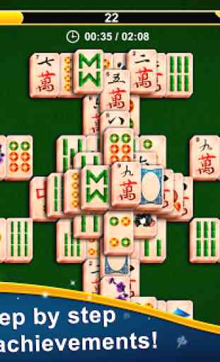 Mahjong Solitaire Guru 1