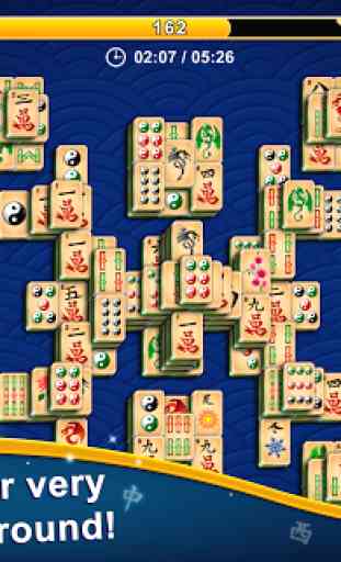 Mahjong Solitaire Guru 2