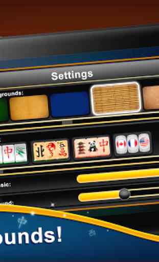 Mahjong Solitaire Guru 4