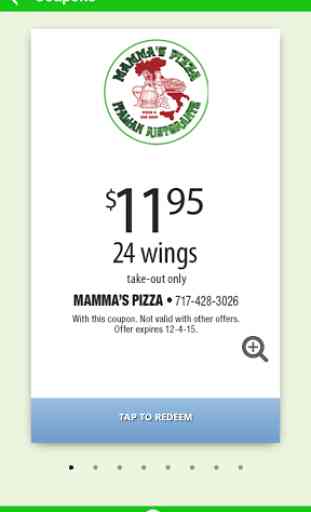 Mamma’s Pizza - Loganville 3
