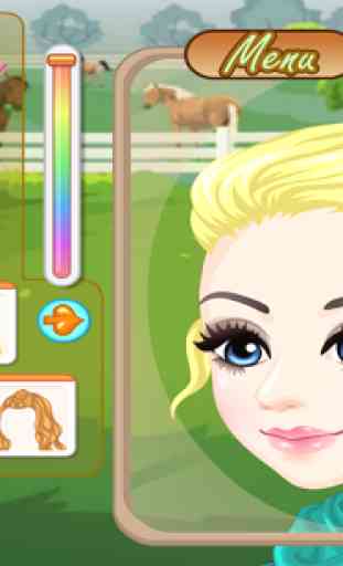 Mary’s Horse 2 – Horse Games 2