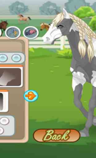 Mary’s Horse 2 – Horse Games 3